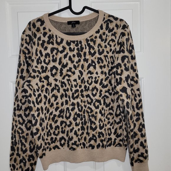 J Crew Sweater (Medium) - Picture 1 of 4